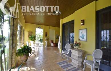 Imagem 5: casa à venda no Condomínio Monte Samkhya em Serra Negra