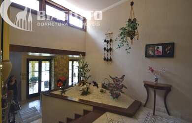 Imagem 8: casa à venda no Condomínio Monte Samkhya em Serra Negra