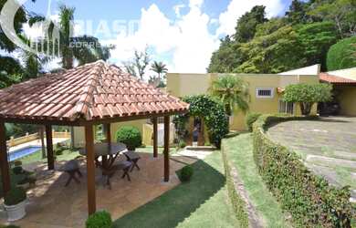 Imagem 4: casa à venda no Condomínio Monte Samkhya em Serra Negra