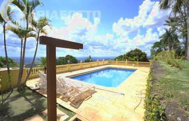 Imagem 16: casa à venda no Condomínio Monte Samkhya em Serra Negra