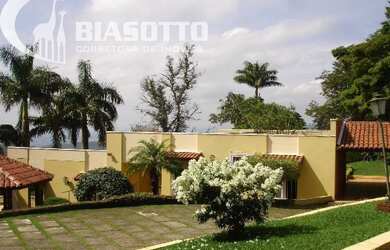 Imagem 2: casa à venda no Condomínio Monte Samkhya em Serra Negra