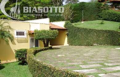 Imagem 3: casa à venda no Condomínio Monte Samkhya em Serra Negra