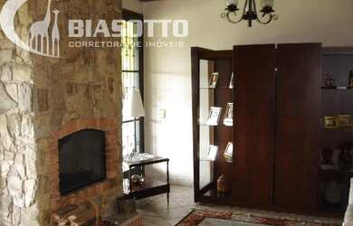 Imagem 7: casa à venda no Condomínio Monte Samkhya em Serra Negra