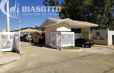 Imagem: O terreno possui 441m² de Área Privada e está localizado