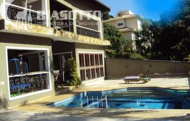 Imagem 2: CASA para Venda JARDIM SORIRAMA (SOUSAS), CAMPINAS