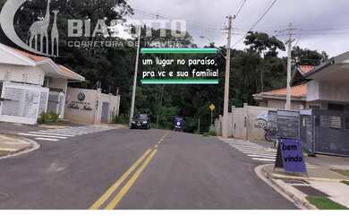 Imagem 12: Terreno à venda no Condomínio Bella Itália em Campinas - Parque Rural...
