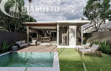 Imagem 4: Terreno à venda no Condomínio Bella Itália em Campinas - Parque Rural...