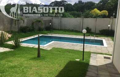 Imagem 10: Terreno à venda no Condomínio Bella Itália em Campinas - Parque Rural...