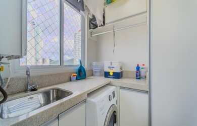 Imagem 5: 4 dormitórios na Avenida Osmar De Souza Nunes