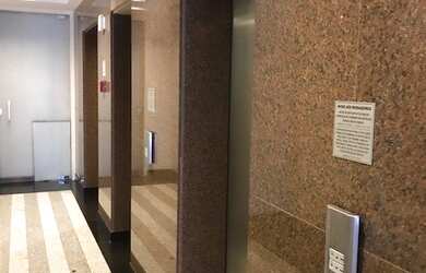 Imagem 8: SALA COMERCIAL - BROOKLIN PAULISTA, SÃO PAULO- LOCAÇÃO- 86 M2 útil...