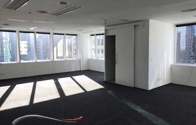 Imagem 2: SALA COMERCIAL - BROOKLIN PAULISTA, SÃO PAULO- LOCAÇÃO- 86 M2 útil...