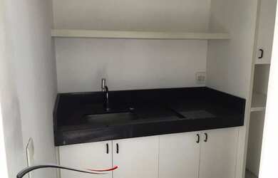 Imagem 5: SALA COMERCIAL - BROOKLIN PAULISTA, SÃO PAULO- LOCAÇÃO- 86 M2 útil...