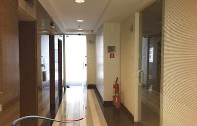 Imagem 9: SALA COMERCIAL - BROOKLIN PAULISTA, SÃO PAULO- LOCAÇÃO- 86 M2 útil...