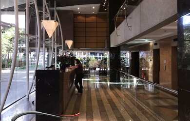 Imagem 10: SALA COMERCIAL - BROOKLIN PAULISTA, SÃO PAULO- LOCAÇÃO- 86 M2 útil...