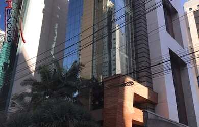 Imagem 1: SALA COMERCIAL - BROOKLIN PAULISTA, SÃO PAULO- LOCAÇÃO- 86 M2 útil...