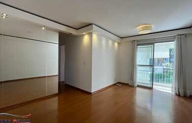 Imagem: O apartamento possui 3 Dormitórios, 1 Suíte, 3 Banheiros