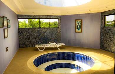 Imagem 4: CASA RESIDENCIAL em SALTO - SP, CONDOMÍNIO FECHADO PICCOLO PAESE