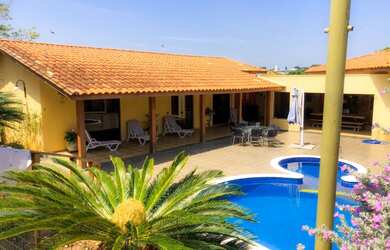 Imagem 5: CASA RESIDENCIAL em SALTO - SP, CONDOMÍNIO FECHADO PICCOLO PAESE