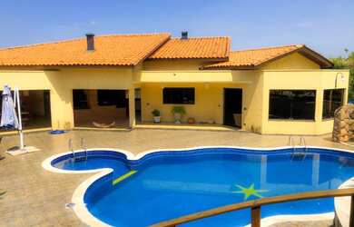 Imagem 1: CASA RESIDENCIAL em SALTO - SP, CONDOMÍNIO FECHADO PICCOLO PAESE