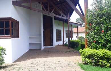 Imagem 1: CASA RESIDENCIAL em SALTO - SP, CONDOMÍNIO FECHADO PICCOLO PAESE