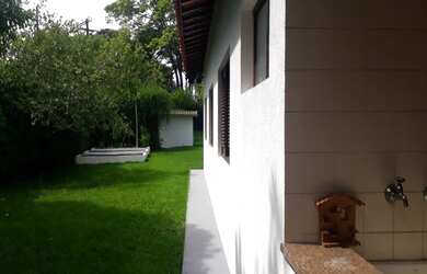 Imagem 3: CASA RESIDENCIAL em SALTO - SP, CONDOMÍNIO FECHADO PICCOLO PAESE