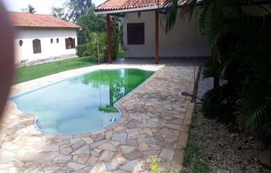 Imagem 5: CASA RESIDENCIAL em SALTO - SP, CONDOMÍNIO FECHADO PICCOLO PAESE