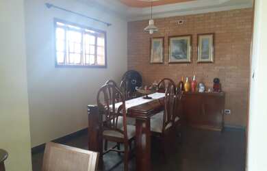 Imagem 4: CASA RESIDENCIAL em SALTO - SP, CONDOMÍNIO FECHADO HERMENEGILDO MILIONI