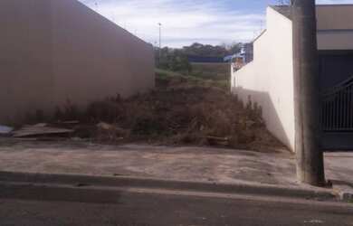 Imagem 1: TERRENO RESIDENCIAL em SALTO - SP, RESIDENCIAL PORTO SEGURO