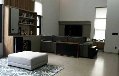 Imagem 3: CASA RESIDENCIAL em SALTO - SP, PORTAL DOS BANDEIRANTES SALTO