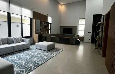 Imagem 6: CASA RESIDENCIAL em SALTO - SP, PORTAL DOS BANDEIRANTES SALTO