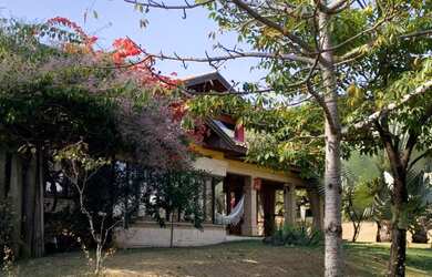 Imagem 3: CASA RESIDENCIAL em Salto - SP, Condomínio Fechado Piccolo Paese