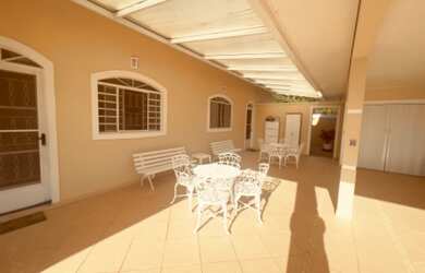 Imagem 11: CASA RESIDENCIAL em SALTO - SP, CONDOMÍNIO FECHADO VILLAGE HARAS SÃO...