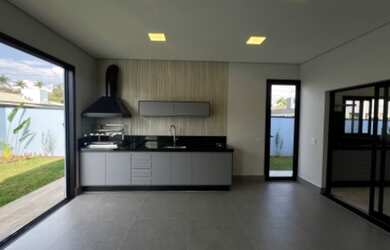 Imagem 8: CASA RESIDENCIAL em SALTO - SP, PORTAL DOS BANDEIRANTES SALTO