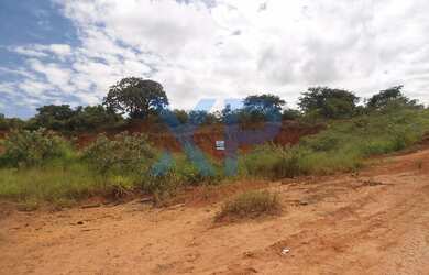 Imagem 2: LOTE RESIDENCIAL em DIVINÓPOLIS - MG, FLORESTA