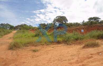 Imagem 4: LOTE RESIDENCIAL em DIVINÓPOLIS - MG, FLORESTA