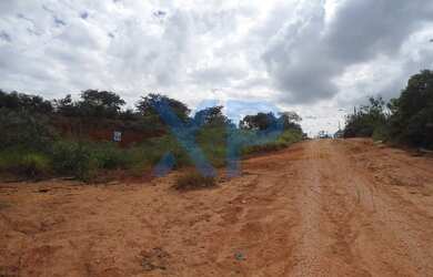 Imagem 6: LOTE RESIDENCIAL em DIVINÓPOLIS - MG, FLORESTA