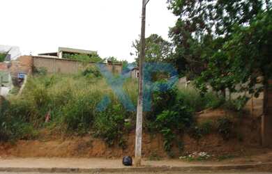 Imagem 2: LOTE RESIDENCIAL em DIVINÓPOLIS - MG, MANGABEIRA