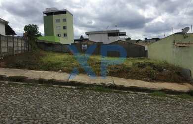 Imagem 2: LOTE NO BAIRRO NOVA HOLANDA EM DIVINÓPOLIS