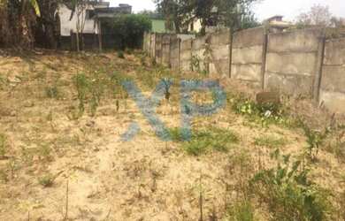 Imagem: O terreno possui 360m² de Área Privada e está localizado