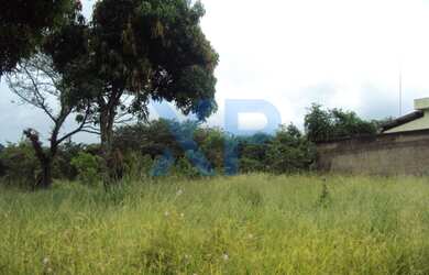 Imagem: O terreno possui 241m² de Área Privada e está localizado