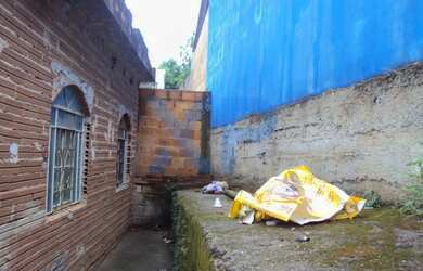 Imagem 2: LOTE RESIDENCIAL em DIVINÓPOLIS - MG, MAR E TERRA