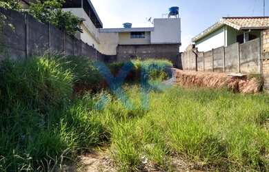 Imagem 2: LOTE RESIDENCIAL em DIVINÓPOLIS - MG, MAR E TERRA