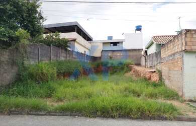 Imagem 4: LOTE RESIDENCIAL em DIVINÓPOLIS - MG, MAR E TERRA