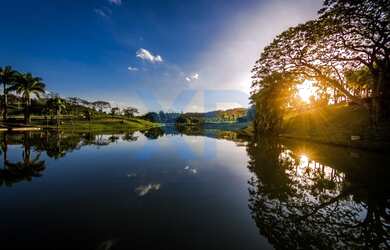 Imagem 1: LOTE RESIDENCIAL CONDOMÍNIO FECHADO VISTADORO AQUAVILLE