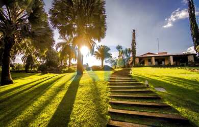 Imagem 6: LOTE RESIDENCIAL CONDOMÍNIO FECHADO VISTADORO AQUAVILLE