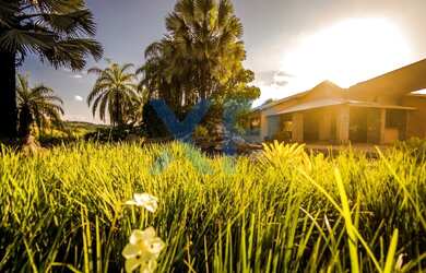 Imagem 5: LOTE RESIDENCIAL CONDOMÍNIO FECHADO VISTADORO AQUAVILLE