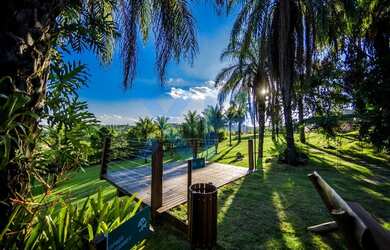 Imagem 11: LOTE RESIDENCIAL CONDOMÍNIO FECHADO VISTADORO AQUAVILLE