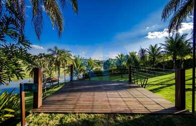 Imagem 15: LOTE RESIDENCIAL CONDOMÍNIO FECHADO VISTADORO AQUAVILLE