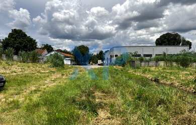 Imagem: O terreno possui 578m² de Área Privada e está localizado