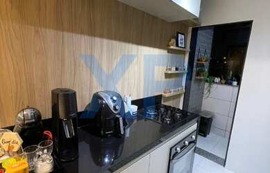 Imagem 9: APARTAMENTO RESIDENCIAL A VENDA NO BAIRRO JUSA FONSECA EM DIVINÓPOLIS-MG